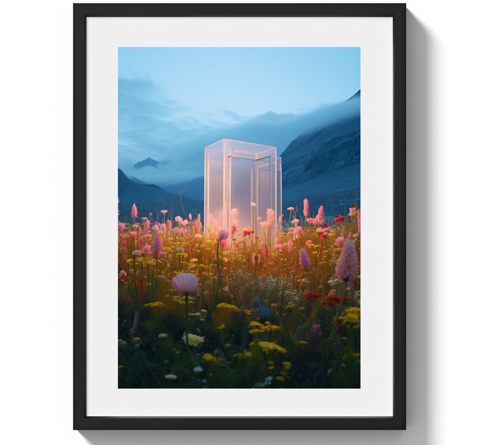 NEST - DOTCOM ART