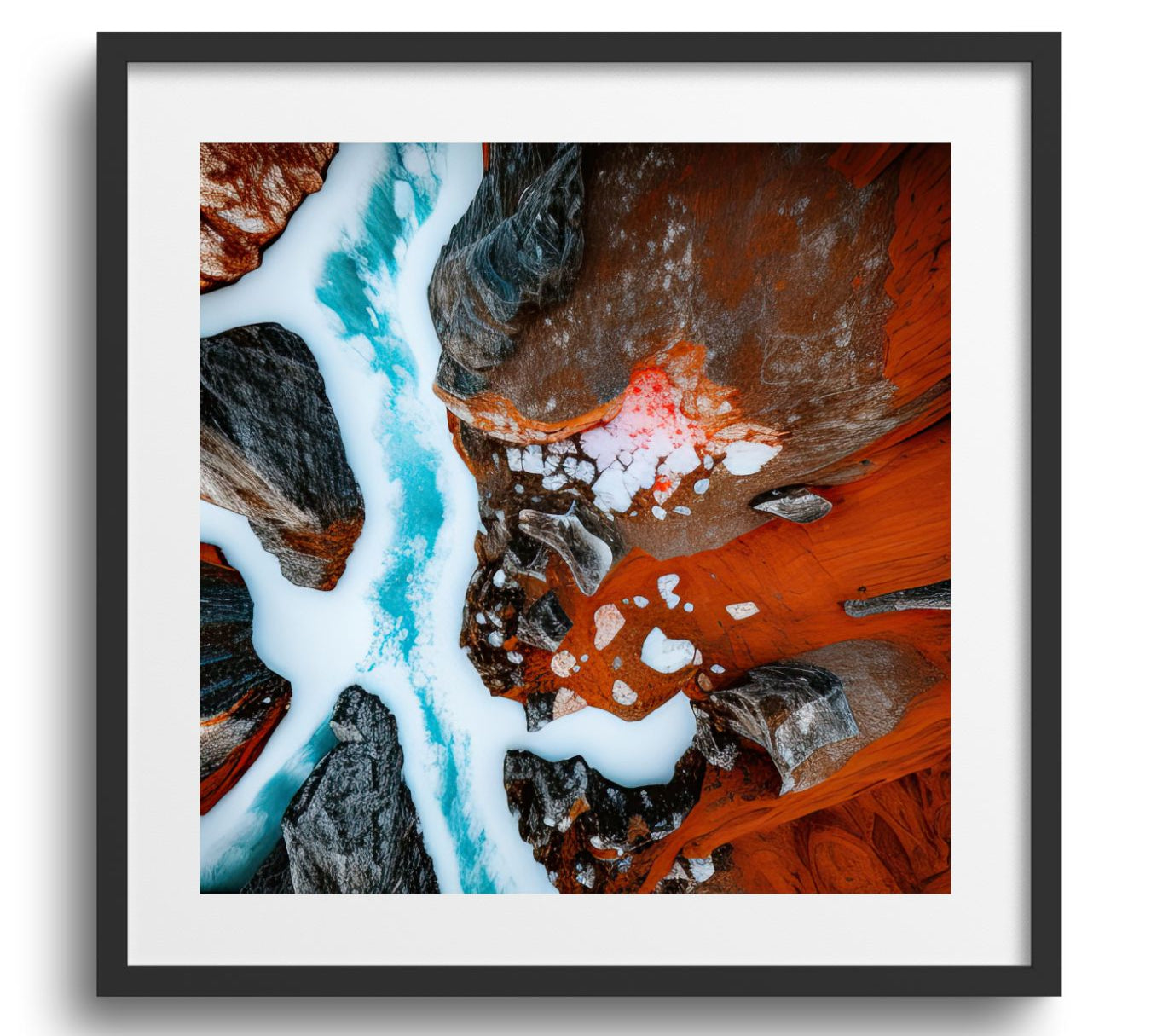 KIMBERLYS *6 - DOTCOM ART