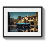 MULHOLLAND VILLA *1 - DOTCOM ART