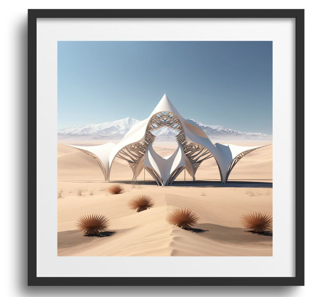 DEZERT *1 - DOTCOM ART