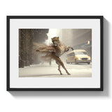 CHASSE - DOTCOM ART