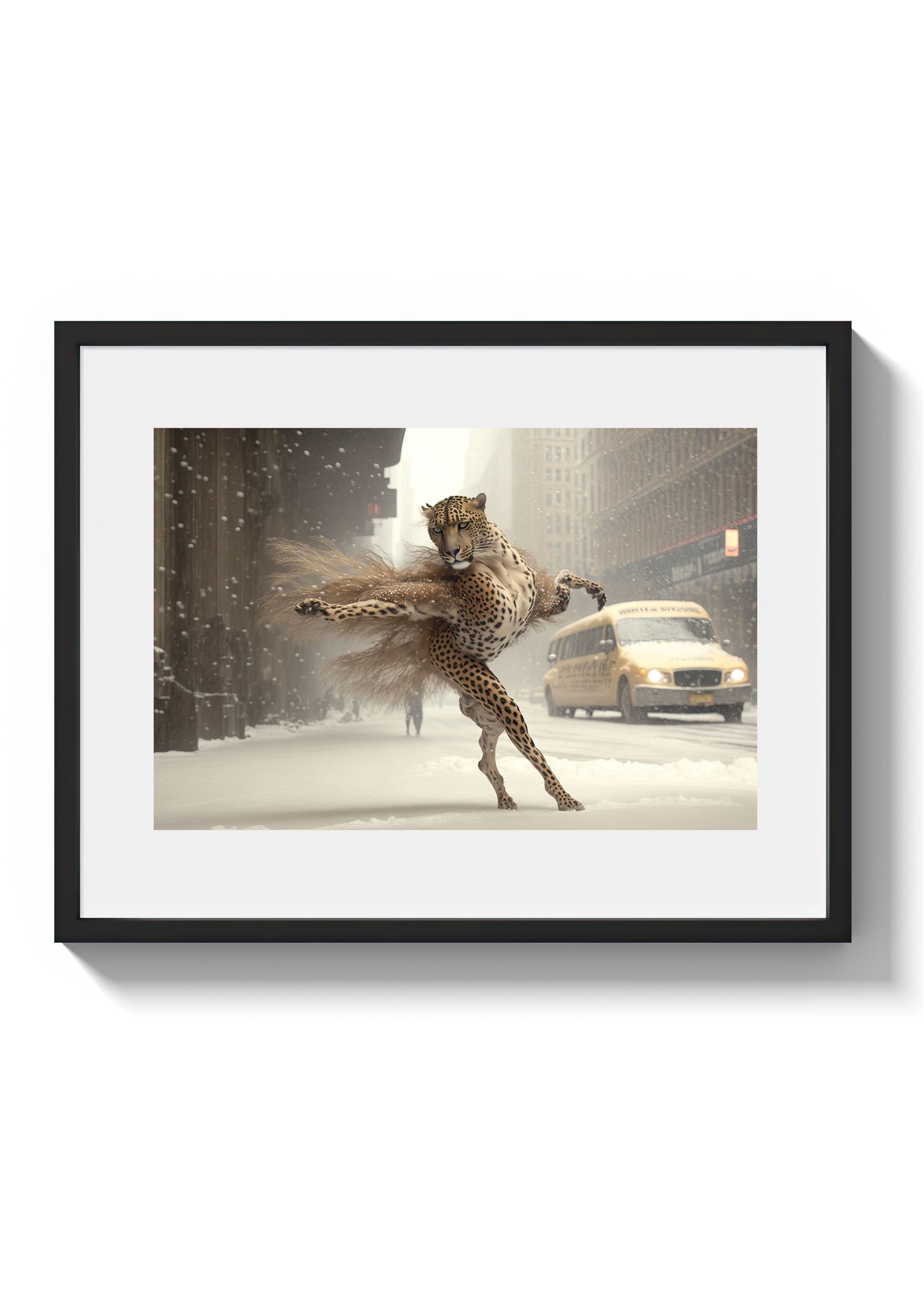 CHASSE - DOTCOM ART