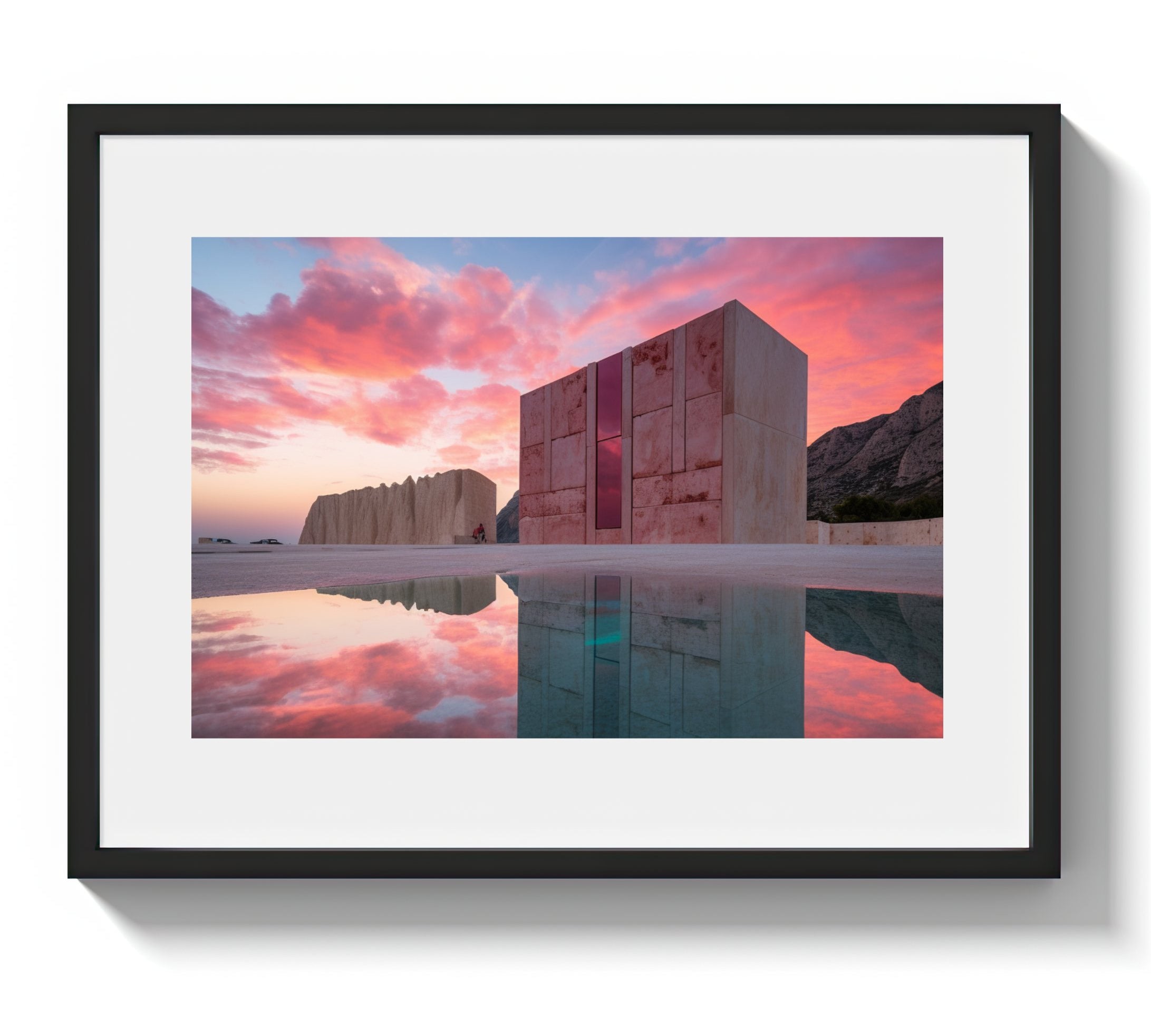 SUNDIAL *5 - DOTCOM ART