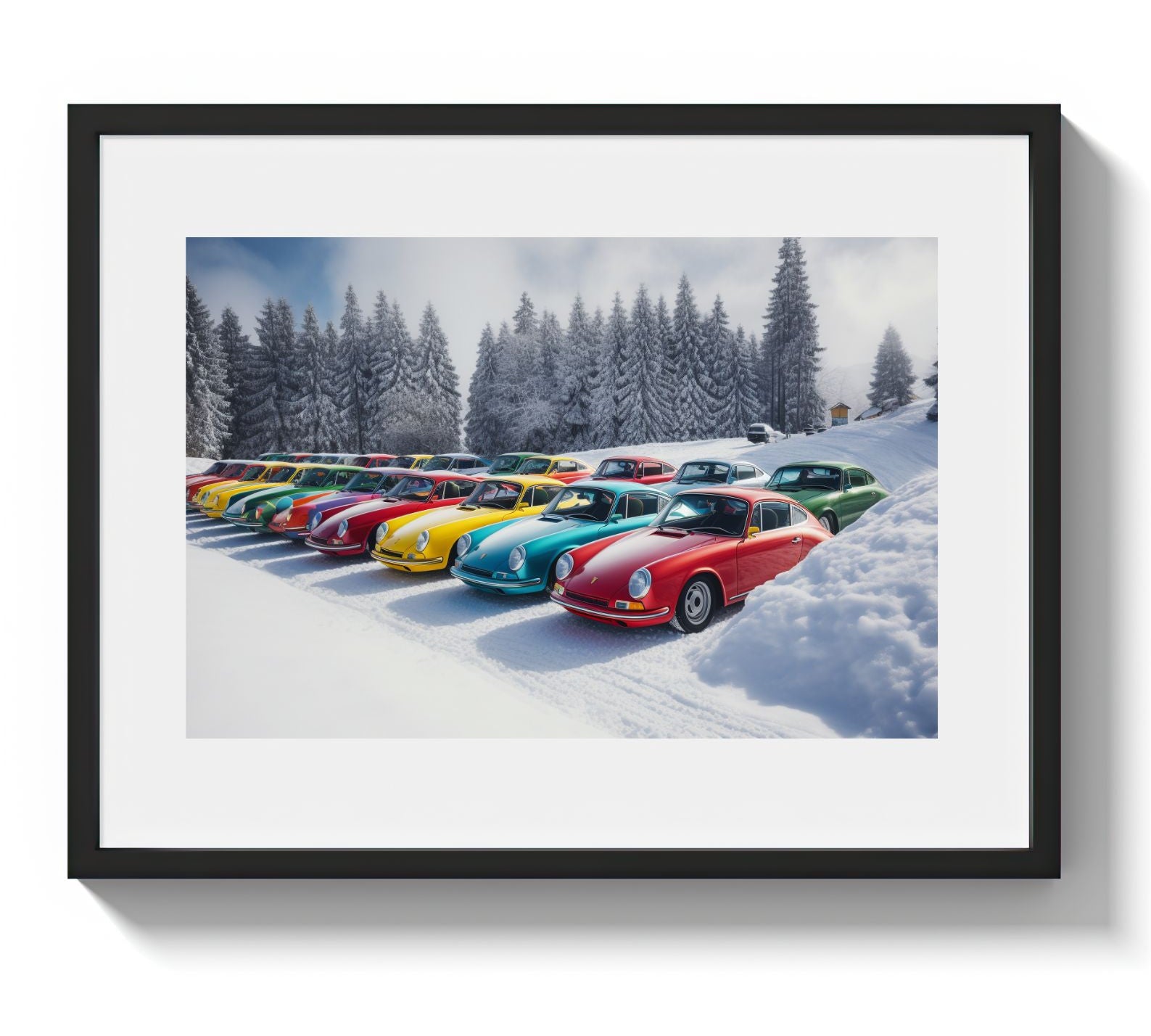 CONVOY *1 - DOTCOM ART