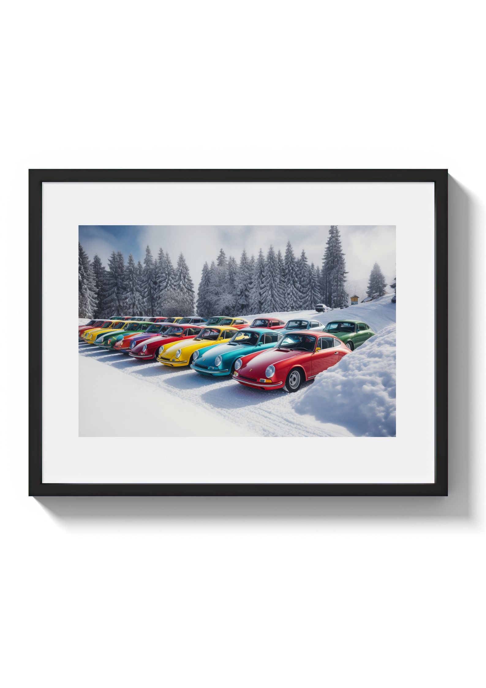 CONVOY *1 - DOTCOM ART