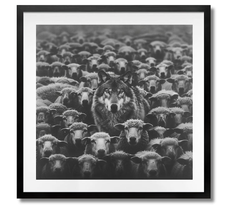 IMPOSTER - DOTCOM ART