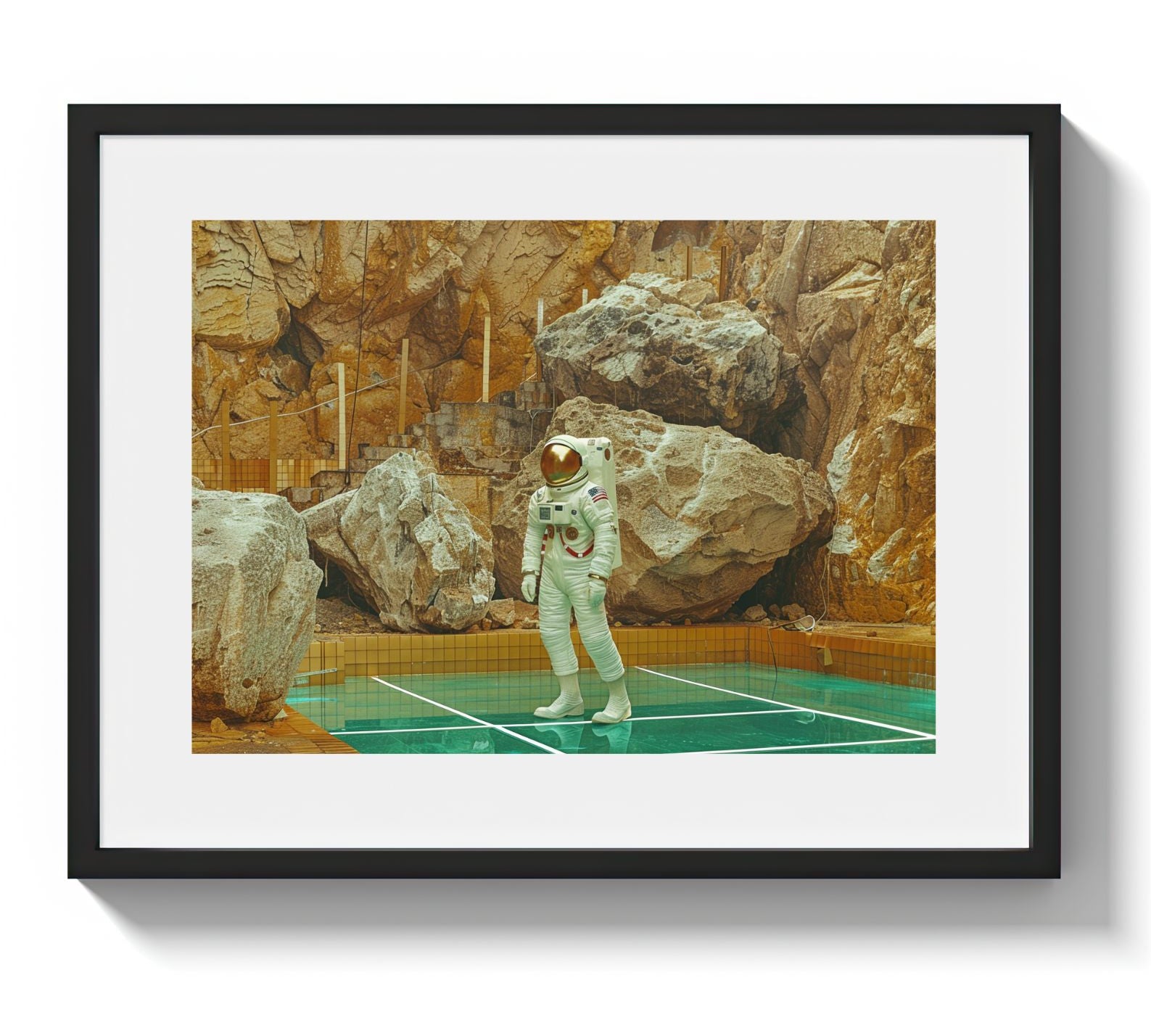 ZERO-G - DOTCOM ART