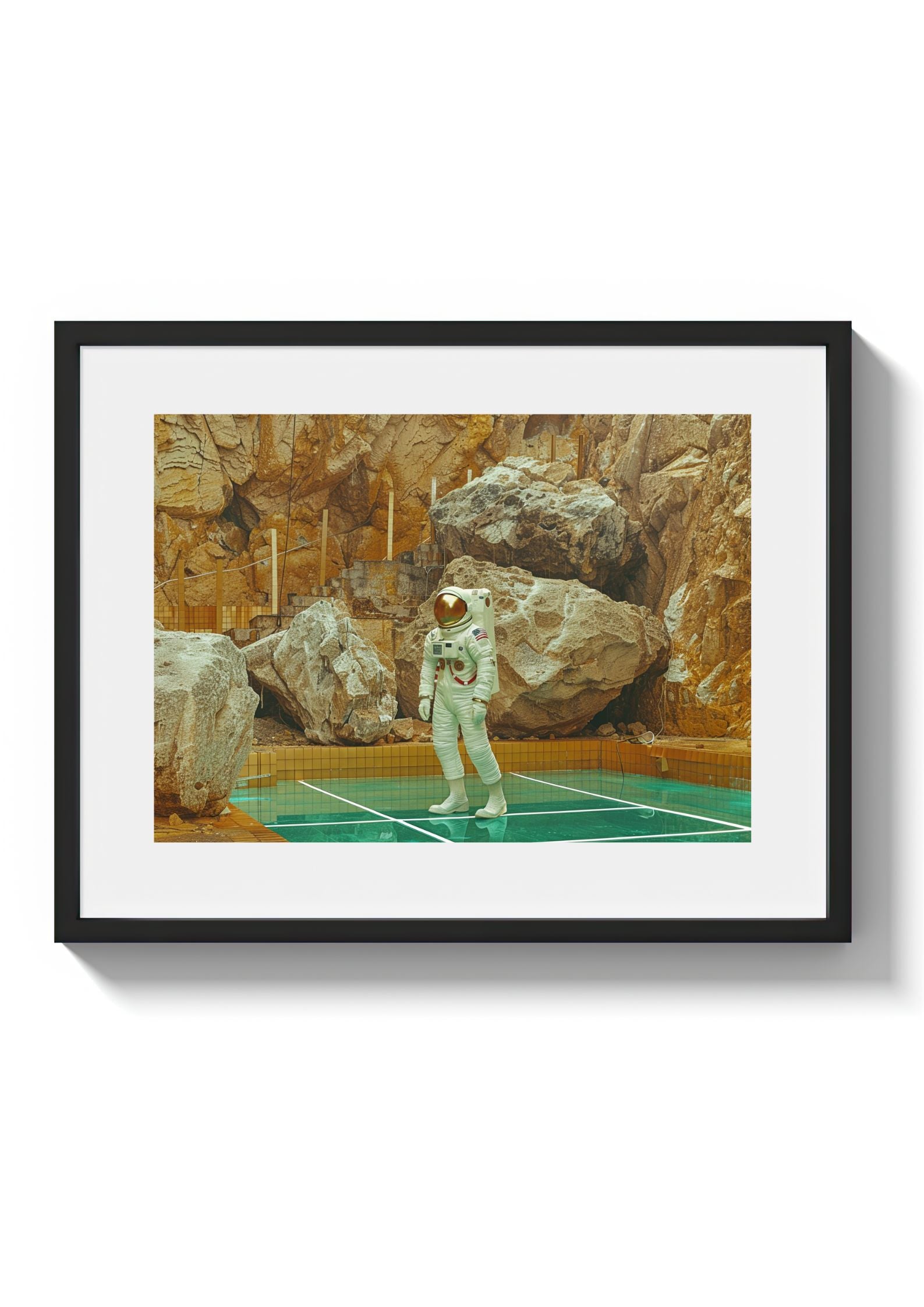 ZERO-G - DOTCOM ART