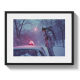 TAXI - DOTCOM ART