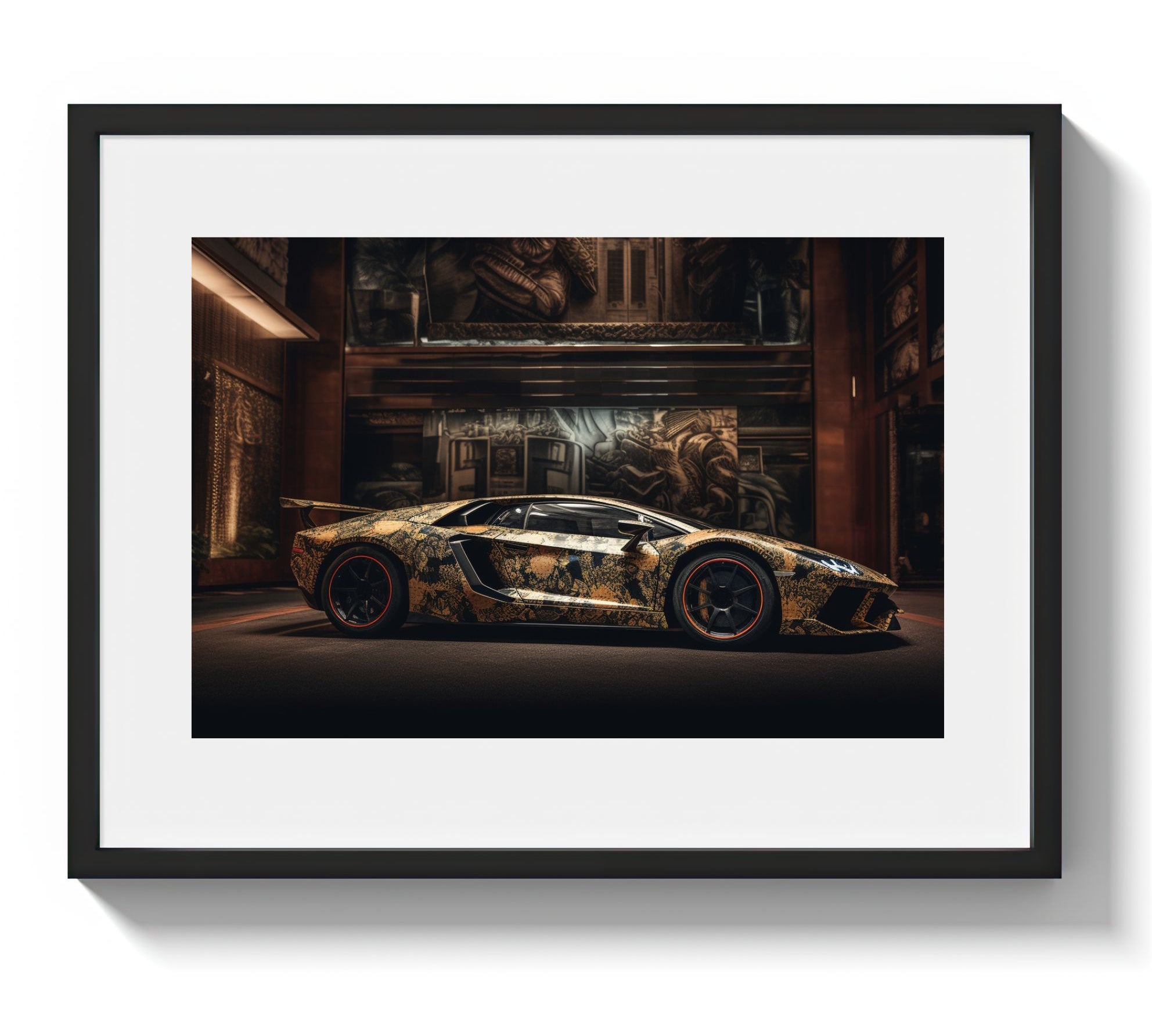VALET *1 - DOTCOM ART