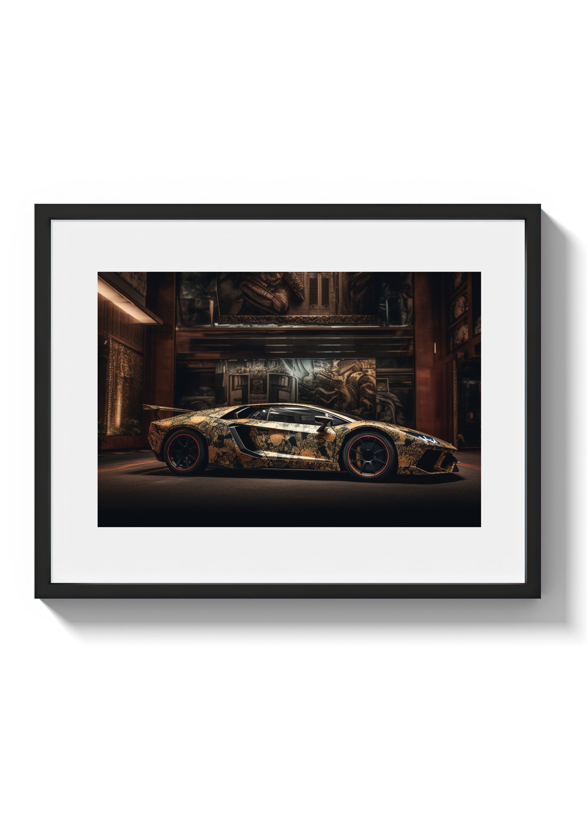 VALET *1 - DOTCOM ART