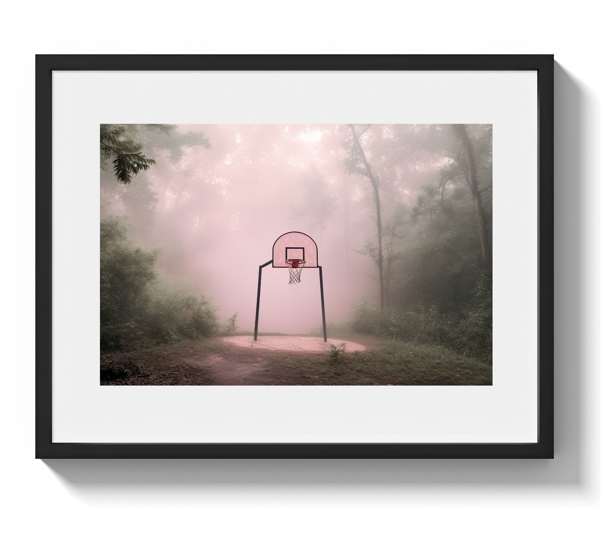 HOOPS *1 - DOTCOM ART
