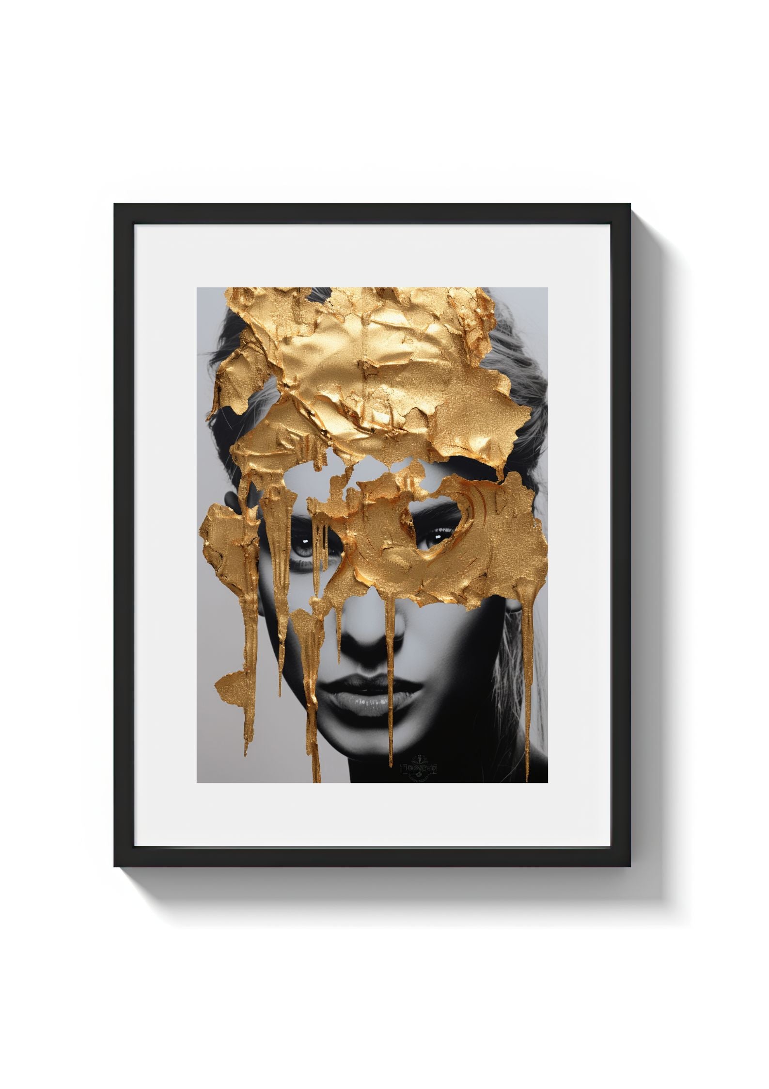 AMENDS - DOTCOM ART