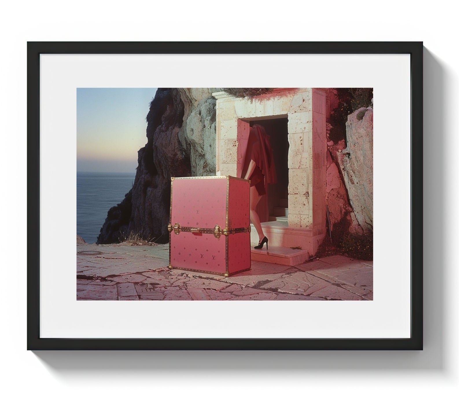 ODYSSEY - DOTCOM ART