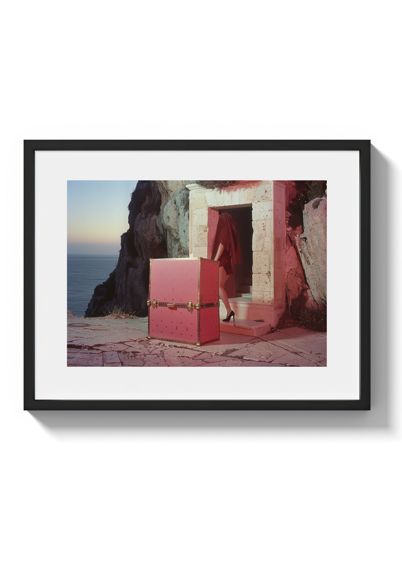 ODYSSEY - DOTCOM ART