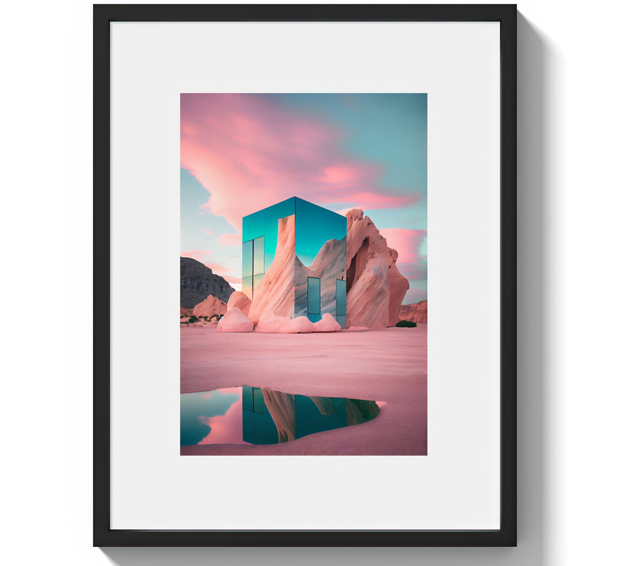 CASITA - DOTCOM ART