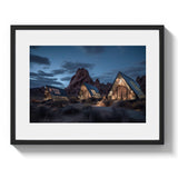 BACKCOUNTRY - DOTCOM ART