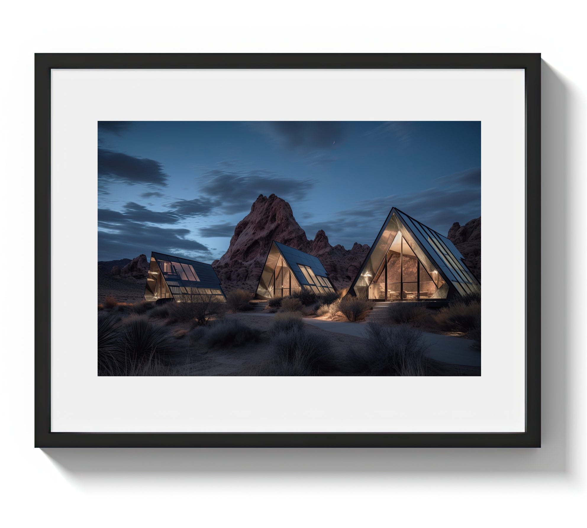 BACKCOUNTRY - DOTCOM ART