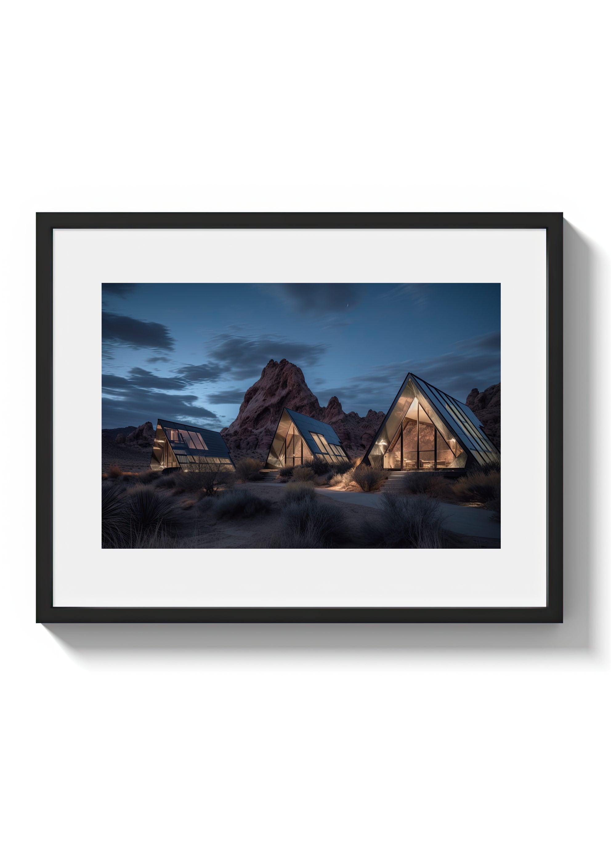 BACKCOUNTRY - DOTCOM ART