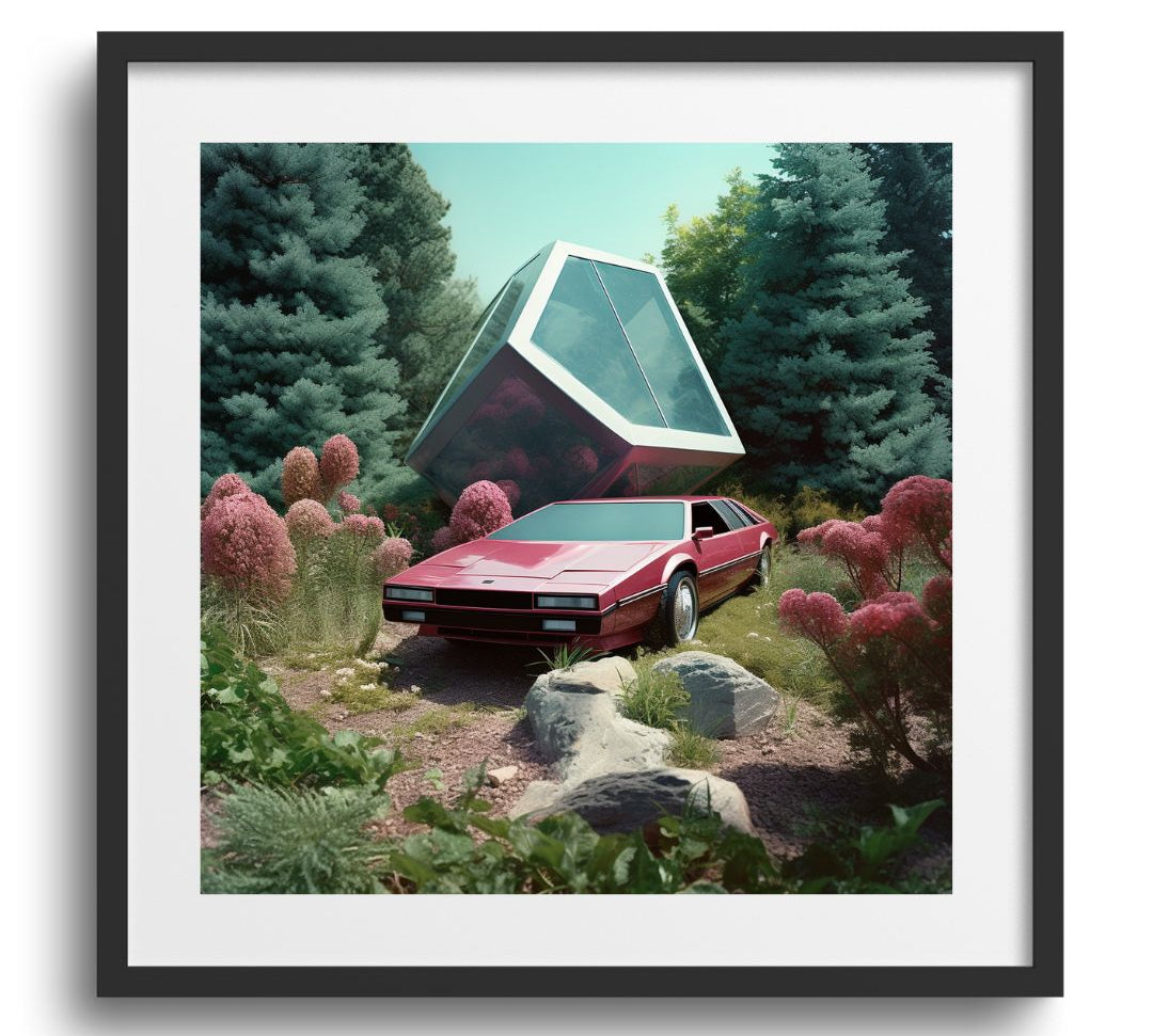 PERDUTA - DOTCOM ART