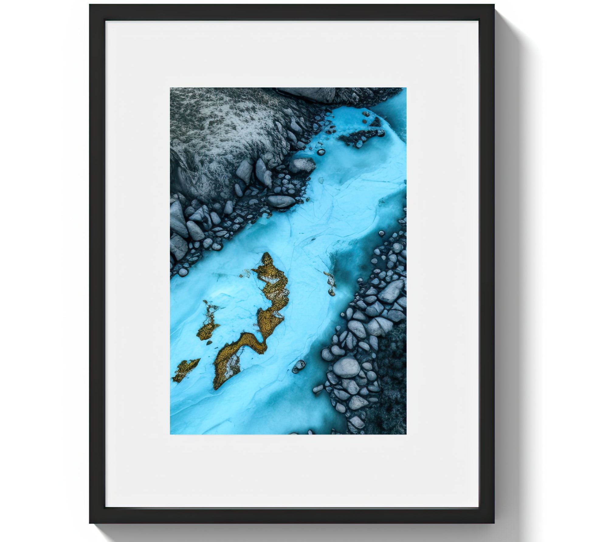 LE MONT HIGHLANDS - DOTCOM ART