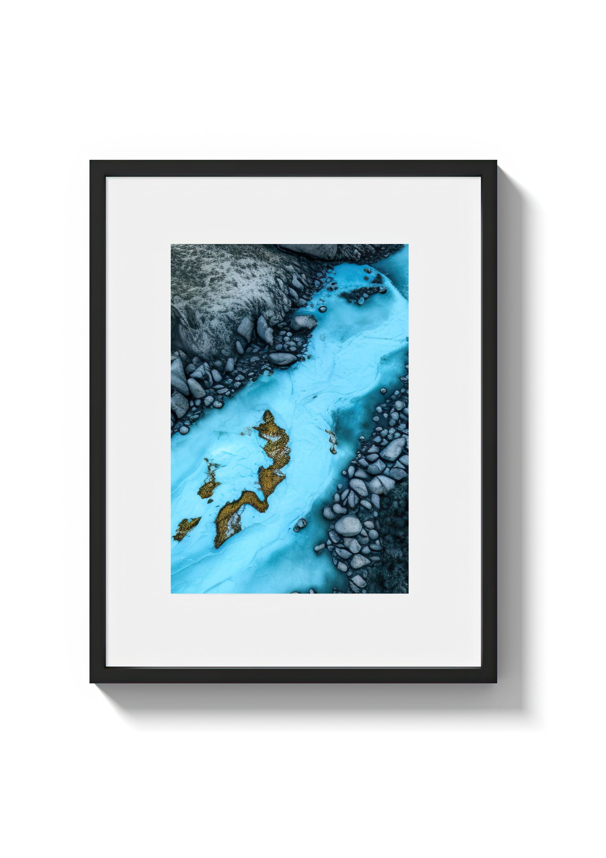 LE MONT HIGHLANDS - DOTCOM ART