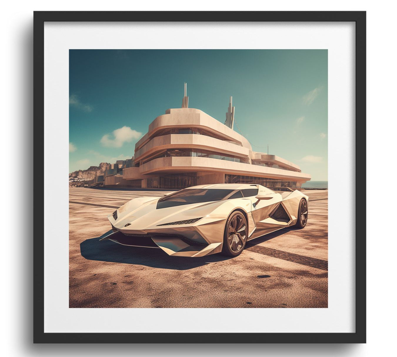 MONTE CARLO MAYHEM *3 - DOTCOM ART