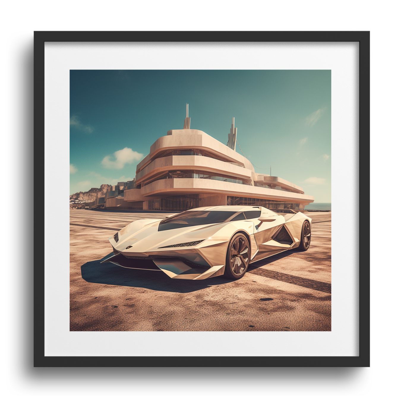 MONTE CARLO MAYHEM *3 - DOTCOM ART
