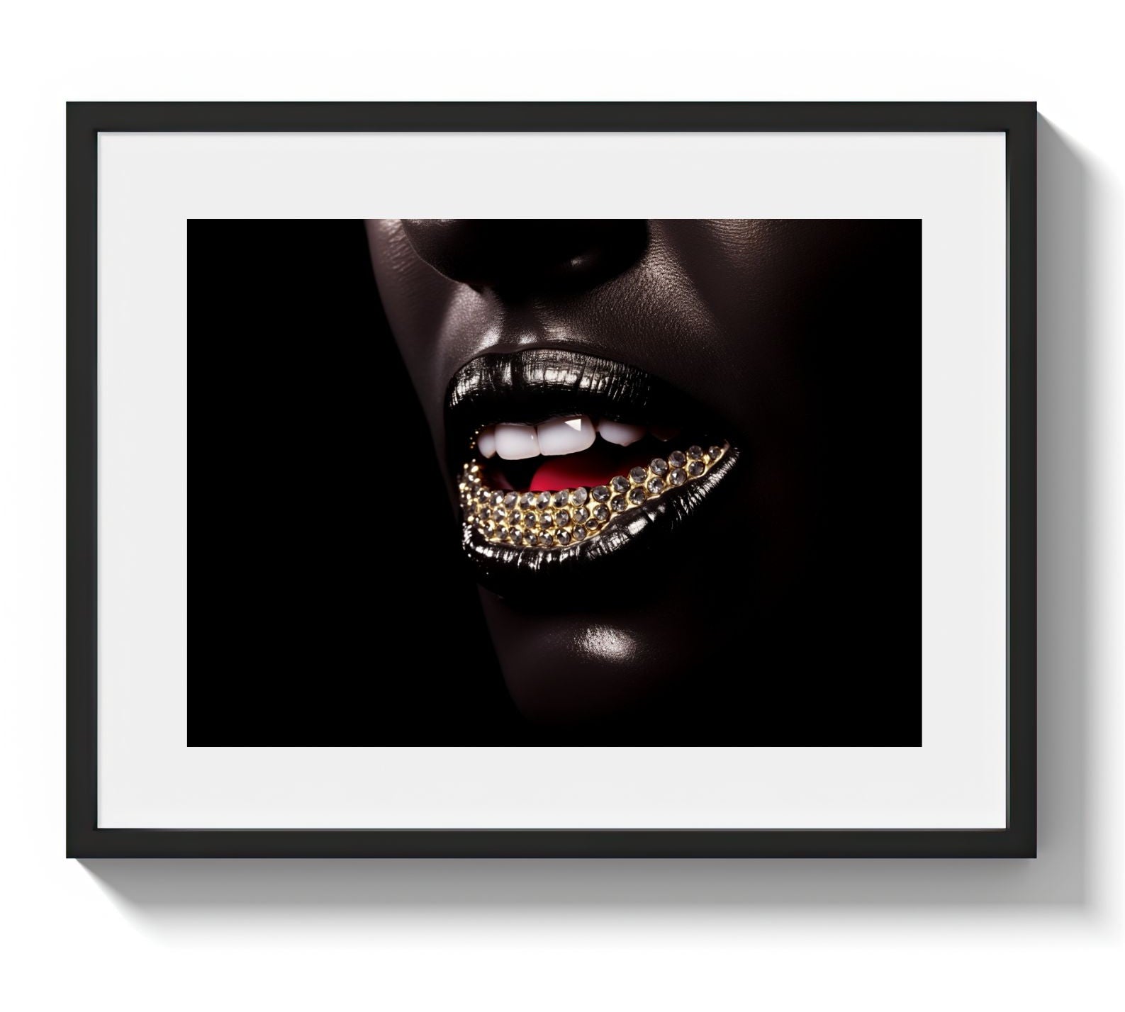 PRIMITIVE LUSTER - DOTCOM ART