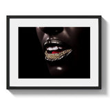 PRIMITIVE LUSTER - DOTCOM ART