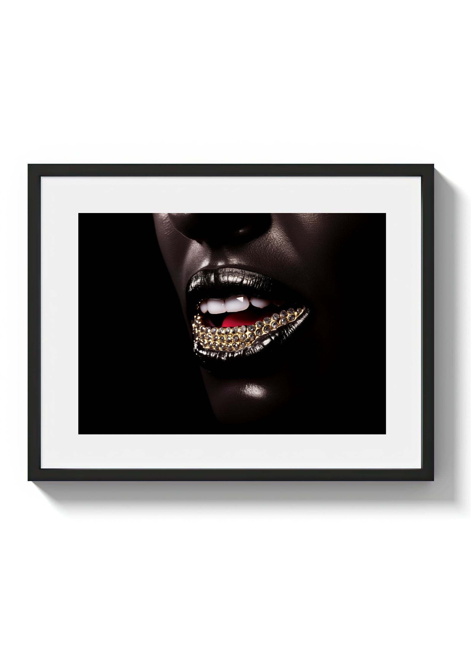 PRIMITIVE LUSTER - DOTCOM ART