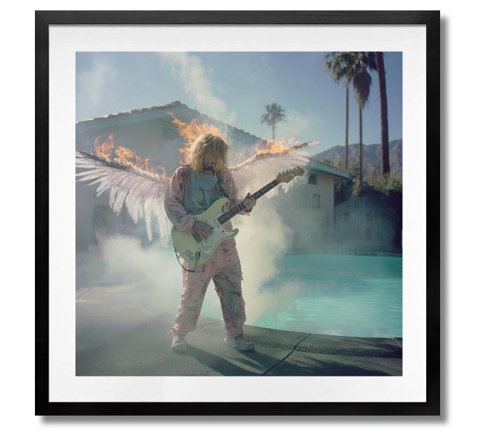 COBAIN - DOTCOM ART