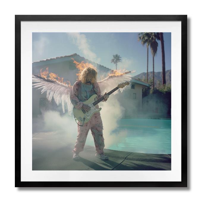 COBAIN - DOTCOM ART