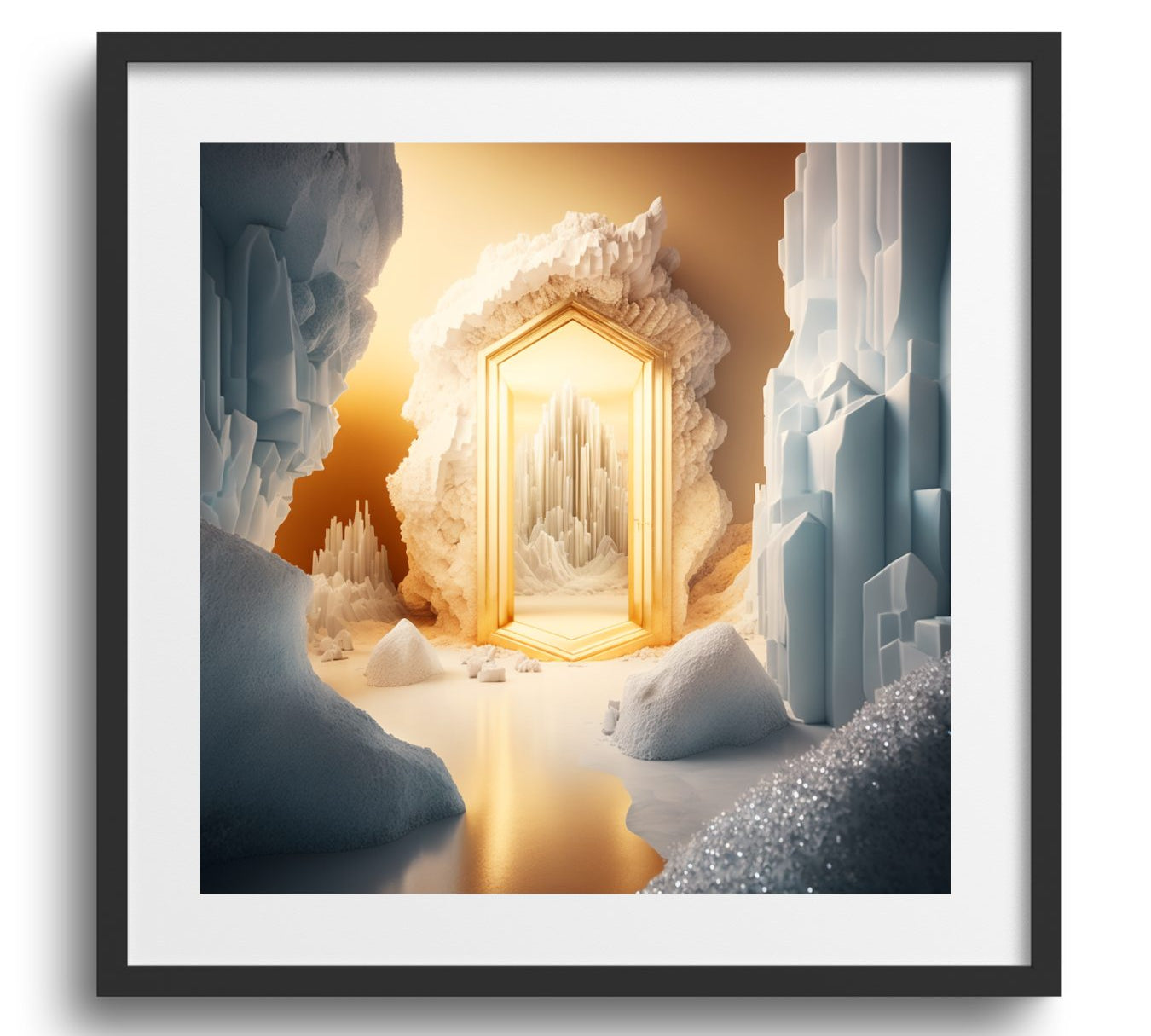 PORTAL PRESTIGE *3 - DOTCOM ART