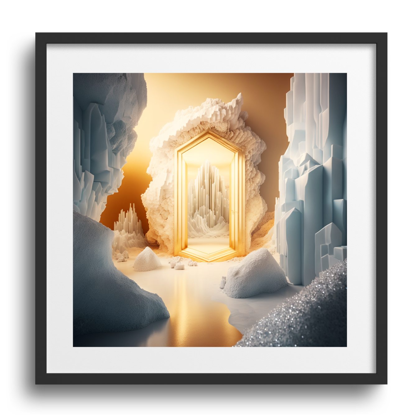 PORTAL PRESTIGE *3 - DOTCOM ART