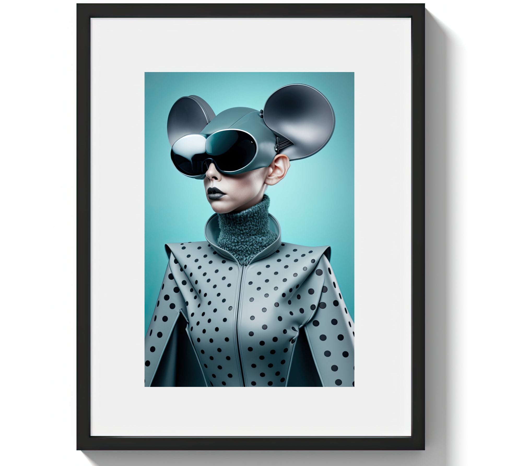 SYNTRO - DOTCOM ART