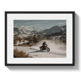 OFF-ROADING *1 - DOTCOM ART