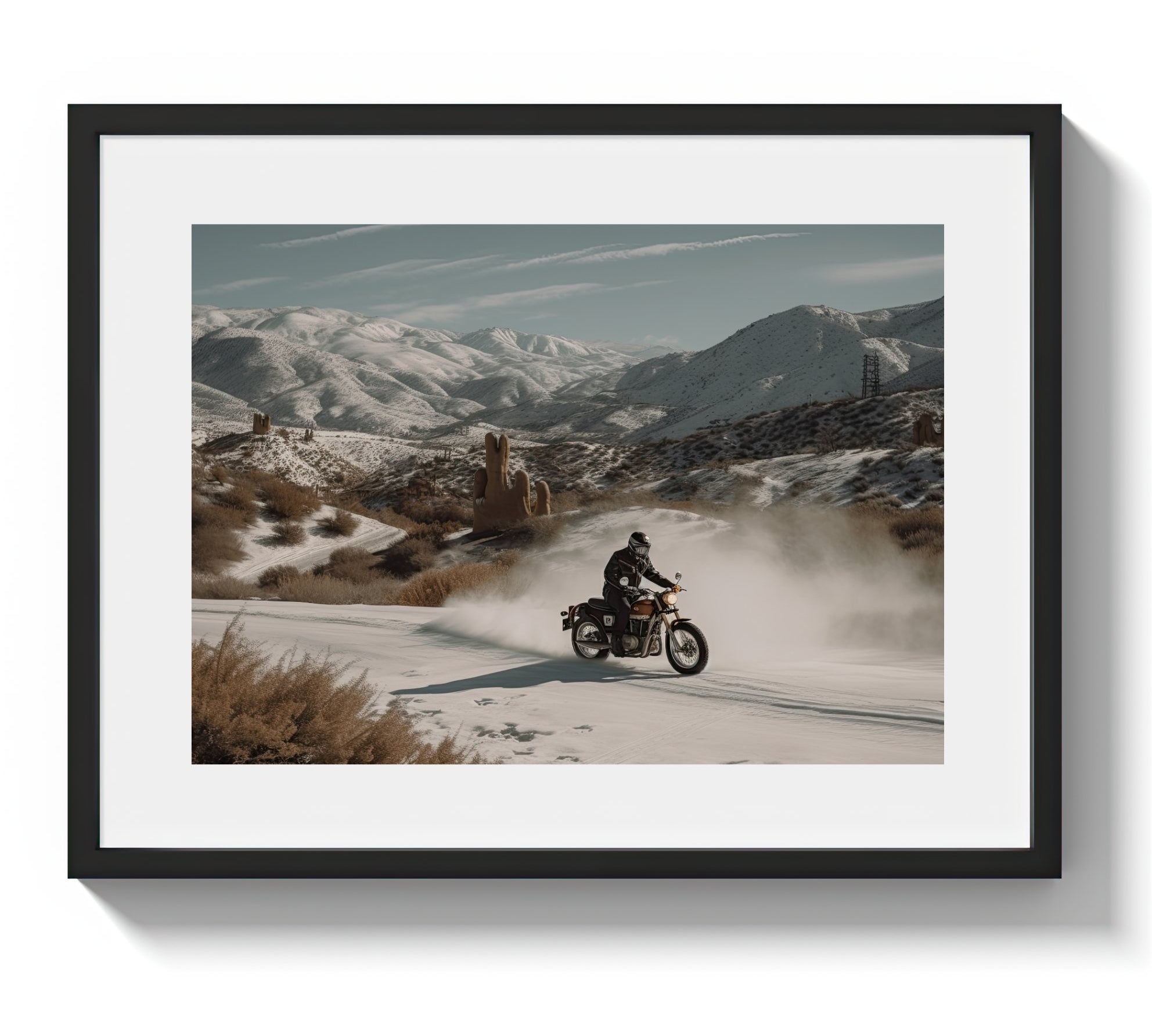 OFF-ROADING *1 - DOTCOM ART