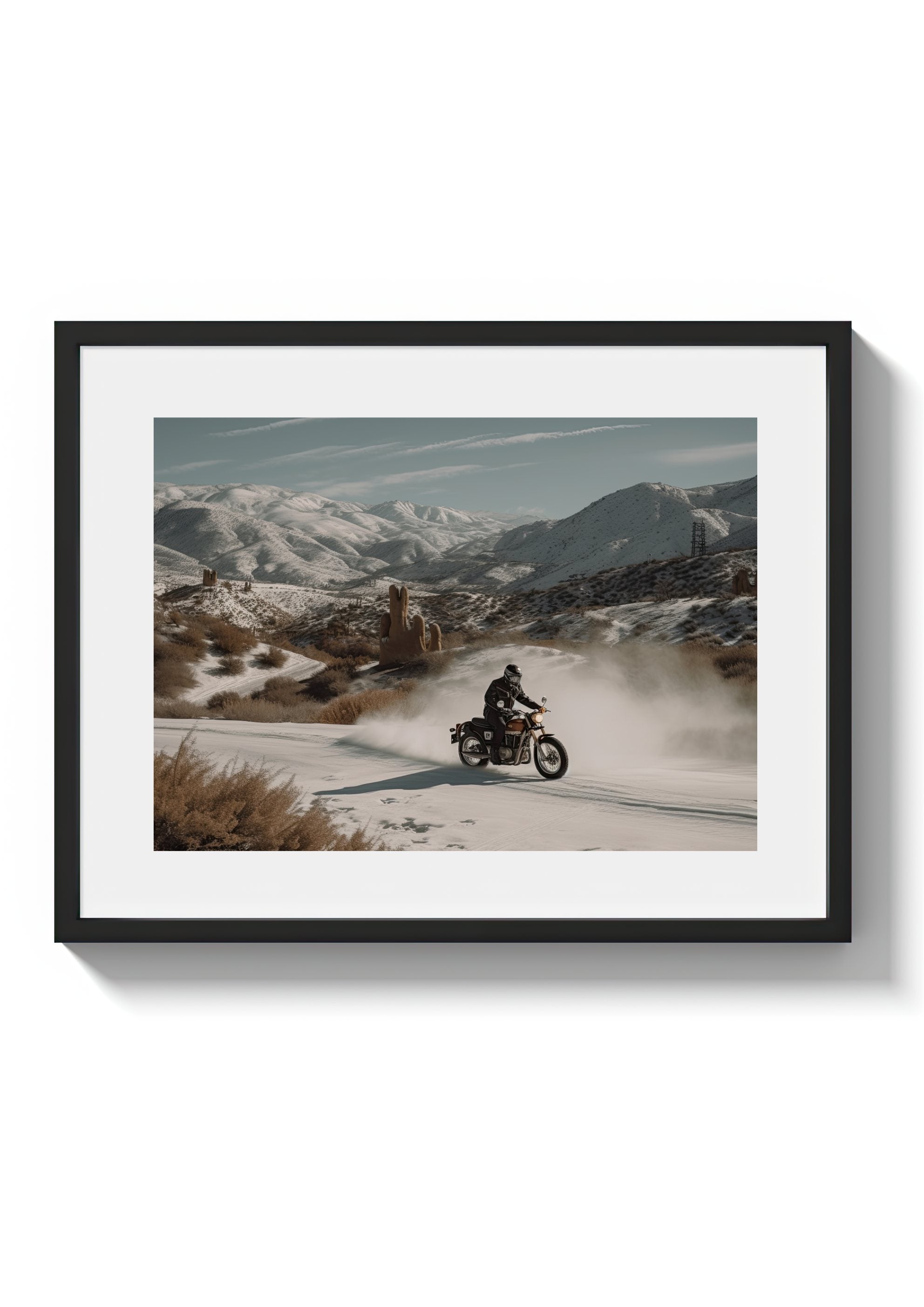 OFF-ROADING *1 - DOTCOM ART