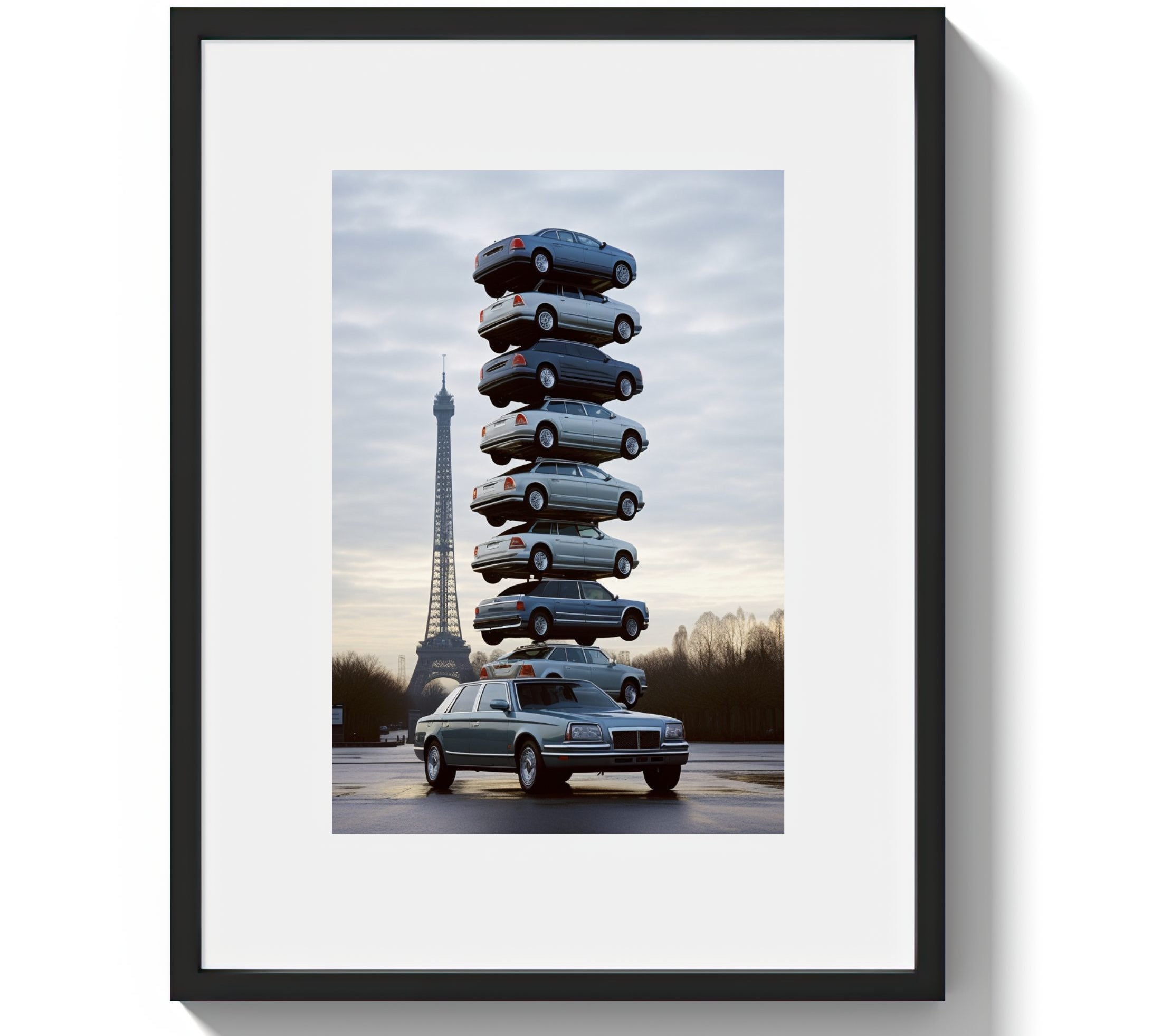 TOWER *1 - DOTCOM ART