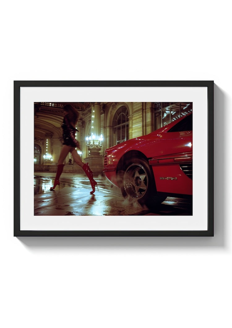 COCHERE - DOTCOM ART