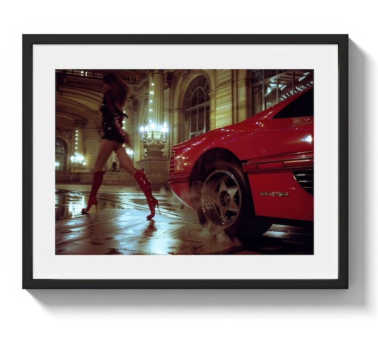 COCHERE - DOTCOM ART