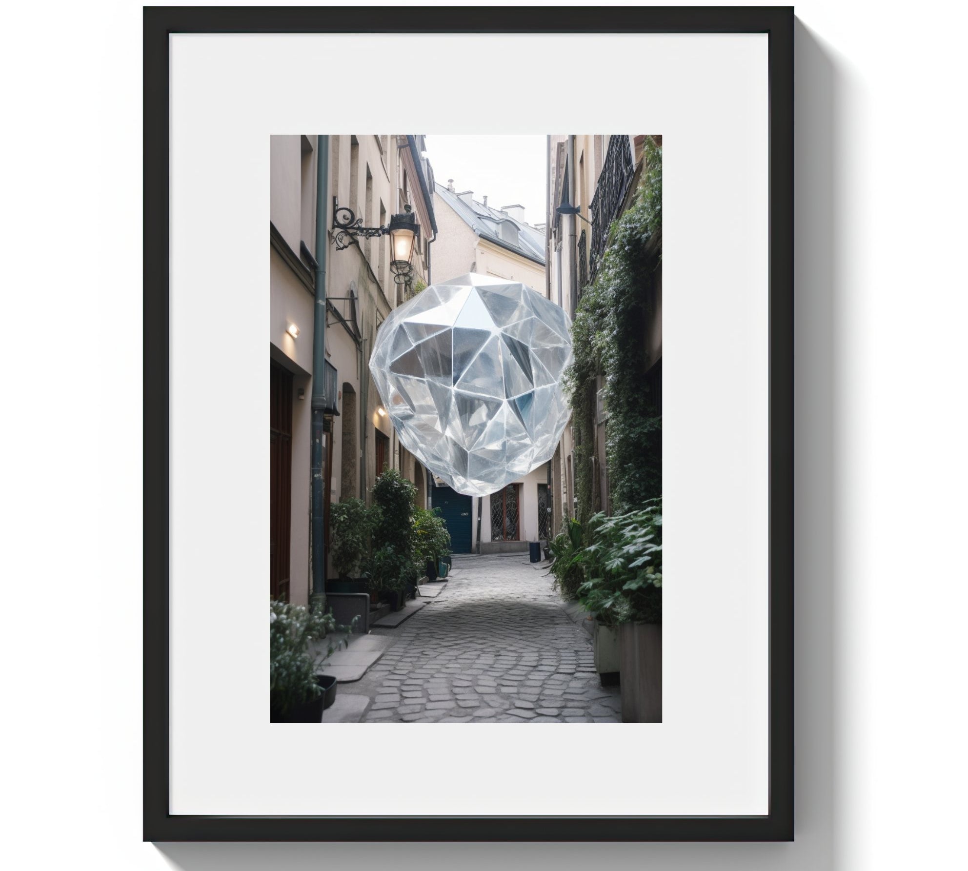 COMPRAS *1 - DOTCOM ART