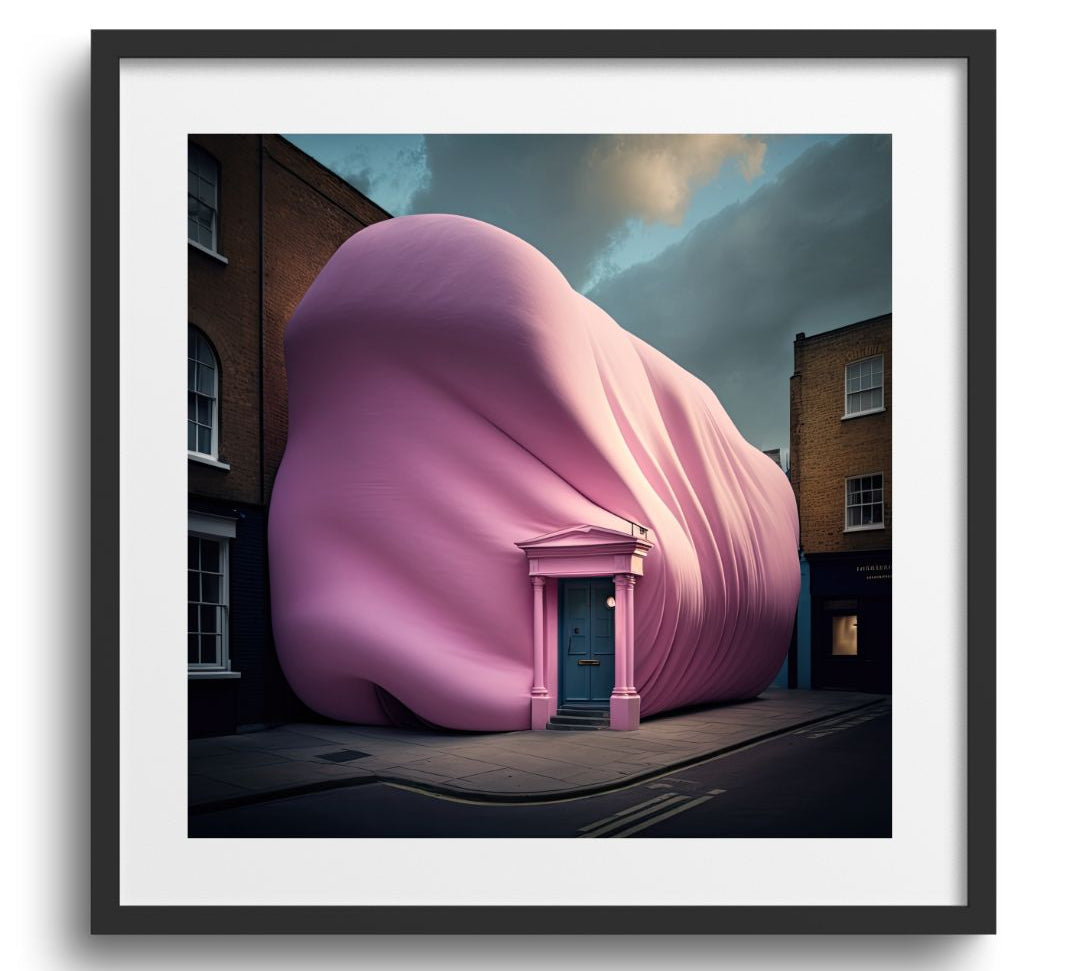 CLOSED FOR FUN *3 - DOTCOM ART