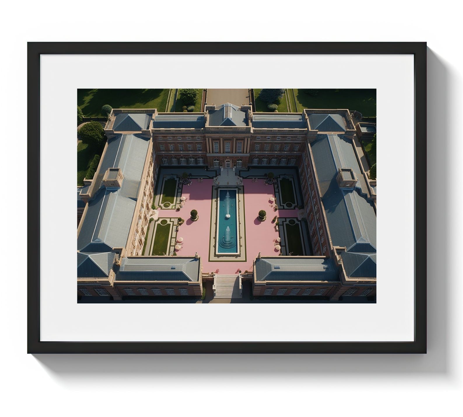 DEVONSHIRE - DOTCOM ART