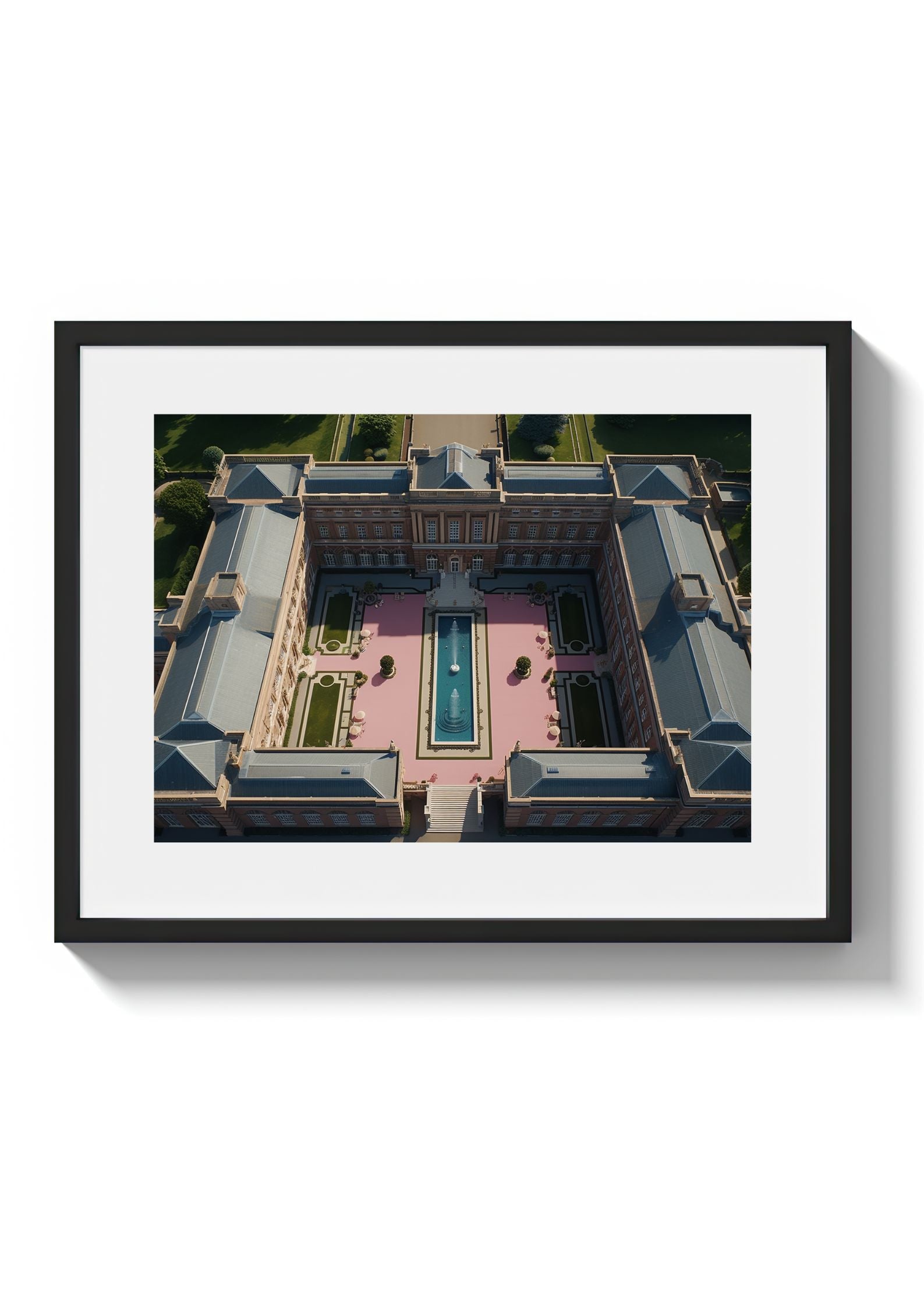 DEVONSHIRE - DOTCOM ART