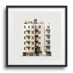 TENEMENT - DOTCOM ART