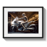 THROTTLE THERAPY *1 - DOTCOM ART
