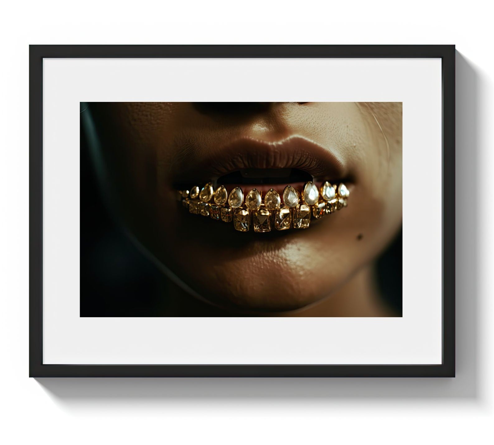 CARATS - DOTCOM ART