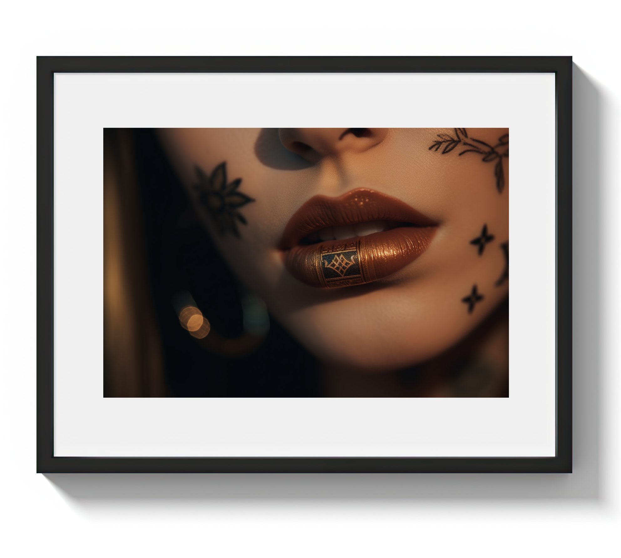 Doux - DOTCOM ART